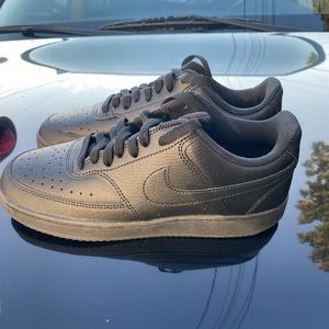 Nike Court Vision Low Next Nature